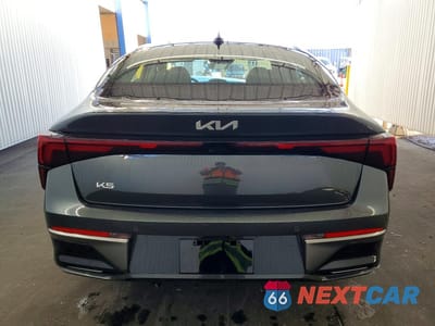 Zdjęcie 6 z 11 samochodu: 2026 KIA K5 LXS VIN:KNAG24J73T5476002 - miniatura
