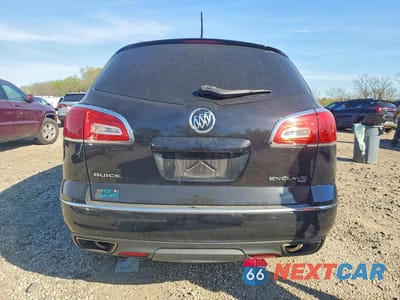 Zdjęcie 6 z 13 samochodu: 2016 BUICK ENCLAVE VIN:5GAKVBKDXGJ136759 - miniatura