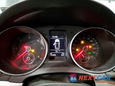 Zdjęcie 9 z 12 samochodu: 2014 VOLKSWAGEN GOLF VIN:WVWNM7AJ3EW007877 - miniatura