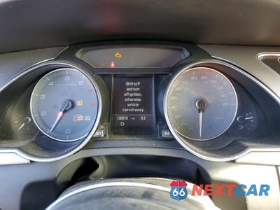 Zdjęcie 9 z 12 samochodu: 2015 AUDI S5 PREMIUM PLUS VIN:WAUCGAFH6FN004185 - miniatura