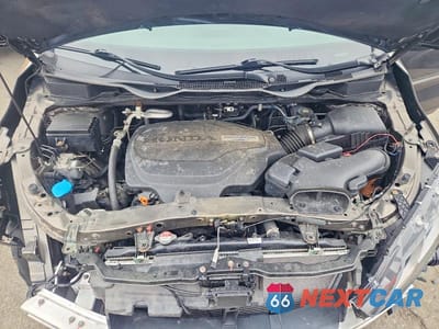 Zdjęcie 12 z 13 samochodu: 2018 HONDA ODYSSEY EXL VIN:5FNRL6H73JB097717 - miniatura