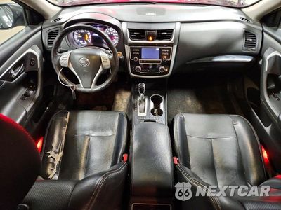 Zdjęcie 8 z 12 samochodu: 2018 NISSAN ALTIMA 2.5 SL VIN:1N4AL3APXJC183244 - miniatura