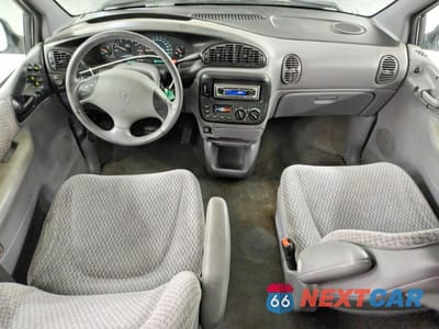 Zdjęcie 8 z 13 samochodu: 1998 DODGE GRAND CARAVAN SE VIN:2B4GP44R7WR629664 - miniatura