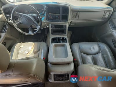 Zdjęcie 8 z 12 samochodu: 2005 CHEVROLET SILVERADO K1500 VIN:2GCEK13T451396196 - miniatura