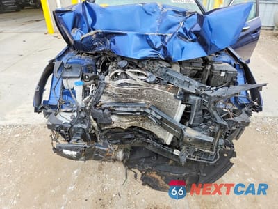 Zdjęcie 11 z 12 samochodu: 2017 HYUNDAI SONATA SPORT VIN:5NPE34AF6HH555007 - miniatura