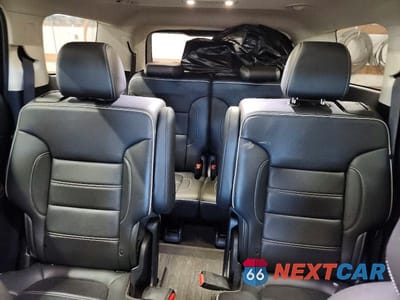Zdjęcie 10 z 13 samochodu: 2021 GMC ACADIA DENALI VIN:1GKKNXLS6MZ146358 - miniatura
