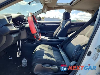 Zdjęcie 7 z 12 samochodu: 2016 HONDA CIVIC EX VIN:19XFC1F39GE203382 - miniatura