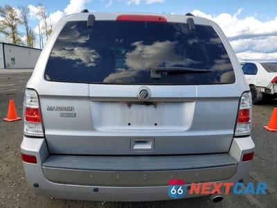 Zdjęcie 6 z 12 samochodu: 2010 MERCURY MARINER PREMIER VIN:4M2CN8H76AKJ20755 - miniatura