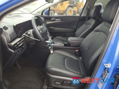 Zdjęcie 7 z 13 samochodu: 2026 KIA SPORTAGE EX VIN:5XYK33DF3TG368798 - miniatura