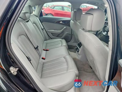 Zdjęcie 10 z 13 samochodu: 2012 AUDI A6 PRESTIGE VIN:WAUHGAFC5CN161292 - miniatura