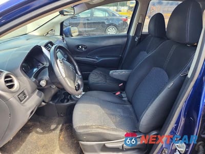 Zdjęcie 7 z 12 samochodu: 2019 NISSAN VERSA NOTE SV VIN:3N1CE2CP3KL360052 - miniatura