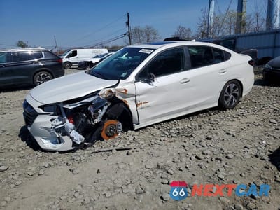 2025 SUBARU LEGACY PREMIUM 4S3BWAF67S3024533 - główne zdjęcie licytacji z USA - miniatura