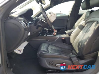 Zdjęcie 7 z 12 samochodu: 2017 AUDI A7 PRESTIGE VIN:WAU22AFCXHN083152 - miniatura