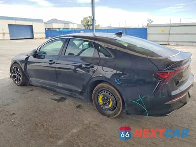 Drugie zdjęcie samochodu z przodu: 2025 KIA K5 EX VIN:KNAG34J78S5364291 - miniatura