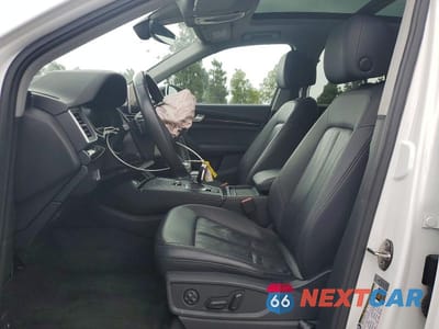 Zdjęcie 7 z 12 samochodu: 2020 AUDI Q5 E PREMIUM PLUS VIN:WA1E2AFY4L2065438 - miniatura