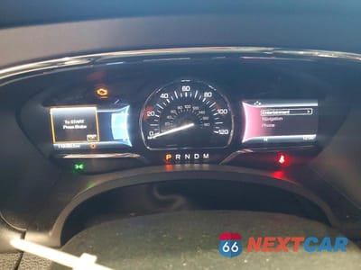 Zdjęcie 9 z 13 samochodu: 2016 LINCOLN NAVIGATOR SELECT VIN:5LMJJ2HT1GEL12166 - miniatura