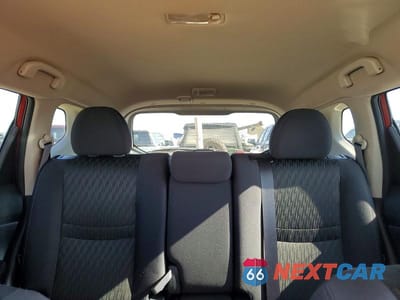 Zdjęcie 10 z 13 samochodu: 2020 NISSAN ROGUE SV VIN:5N1AT2MT4LC747336 - miniatura