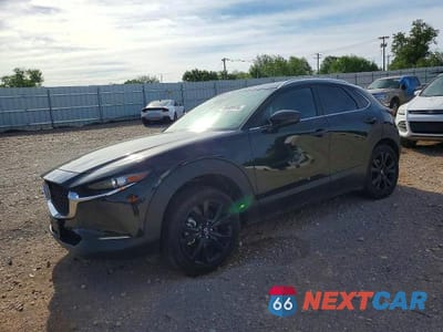 2025 MAZDA CX-30 SELECT 3MVDMBBMXSM789340 - główne zdjęcie licytacji z USA - miniatura
