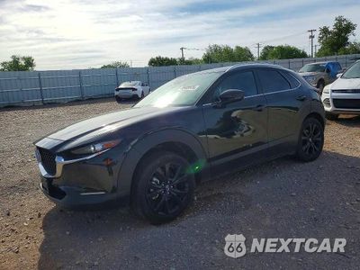 2025 MAZDA CX-30 SELECT 3MVDMBBMXSM789340 - główne zdjęcie licytacji z USA - miniatura