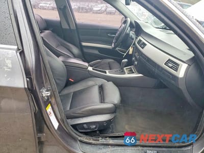 Zdjęcie 7 z 12 samochodu: 2008 BMW 335 XI VIN:WBAVD53568A285109 - miniatura