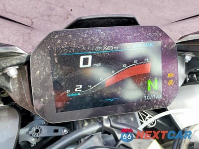 Zdjęcie 7 z 9 samochodu: 2025 BMW S 1000 RR VIN:WB10P230XS6L18840 - miniatura