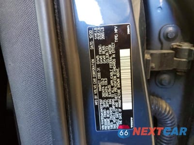 Zdjęcie 14 z 14 samochodu: 2021 VOLVO V60 CROSS COUNTRY T5 MOMENTUM VIN:YV4102WKXM1071597 - miniatura