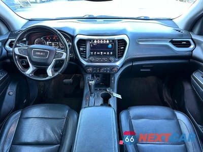 Zdjęcie 9 z 12 samochodu: 2019 GMC ACADIA SLT-1 VIN:1GKKNULS1KZ249523 - miniatura