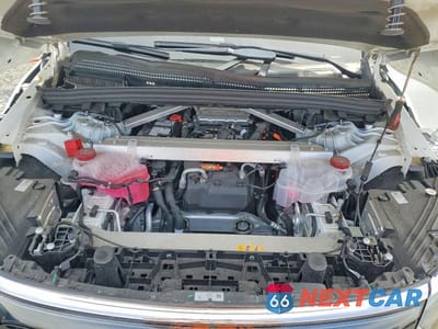 Zdjęcie 12 z 13 samochodu: 2023 MERCEDES-BENZ EQS SUV 580 4MATIC VIN:4JGDM4EB4PA022820 - miniatura