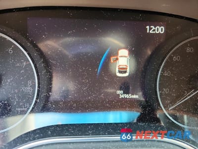 Zdjęcie 9 z 12 samochodu: 2020 TOYOTA AVALON LIMITED VIN:4T1DZ1FB8LU047386 - miniatura