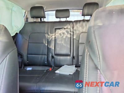 Zdjęcie 10 z 12 samochodu: 2017 KIA SPORTAGE EX VIN:KNDPN3AC0H7085760 - miniatura