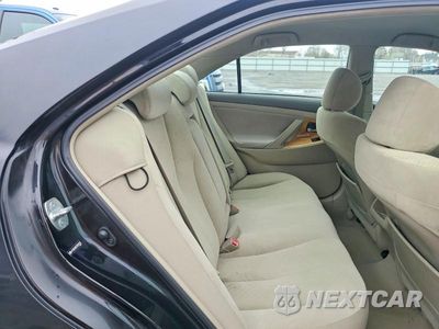 Zdjęcie 10 z 12 samochodu: 2007 TOYOTA CAMRY LE VIN:4T1BE46K57U581116 - miniatura