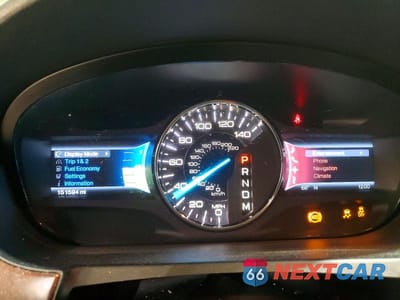 Zdjęcie 9 z 13 samochodu: 2011 FORD EDGE LIMITED VIN:2FMDK4KC0BBB29122 - miniatura