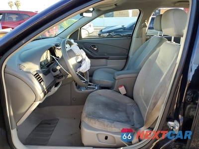Zdjęcie 7 z 12 samochodu: 2007 CHEVROLET MALIBU LS VIN:1G1ZS58F97F138689 - miniatura