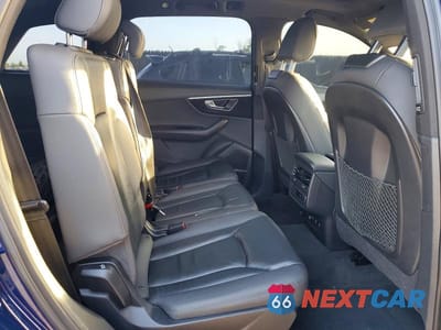 Zdjęcie 11 z 14 samochodu: 2021 AUDI Q7 PREMIUM PLUS VIN:WA1LXAF7XMD016735 - miniatura