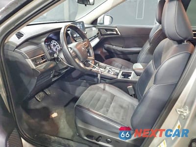 Zdjęcie 7 z 13 samochodu: 2024 MITSUBISHI OUTLANDER SE VIN:JA4J4VA82RZ076123 - miniatura