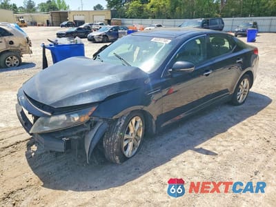 2012 KIA OPTIMA EX 5XXGN4A74CG023920 - główne zdjęcie licytacji z USA - miniatura