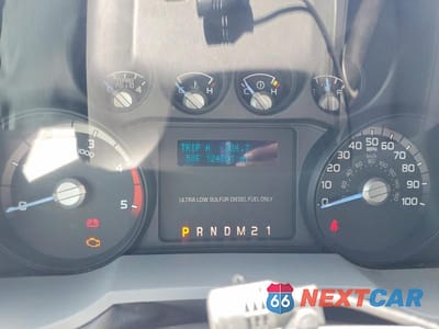 Zdjęcie 9 z 12 samochodu: 2015 FORD F350 SUPER DUTY VIN:1FT8W3BT4FED13218 - miniatura