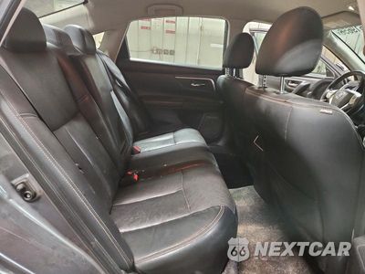 Zdjęcie 10 z 12 samochodu: 2018 NISSAN ALTIMA 2.5 SL VIN:1N4AL3APXJC183244 - miniatura