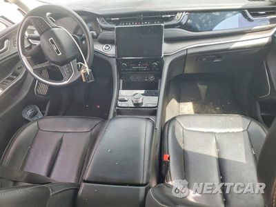Zdjęcie 8 z 12 samochodu: 2023 JEEP GRAND CHEROKEE LIMITED 4XE VIN:1C4RJYB63PC626249 - miniatura