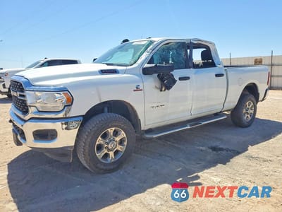 2024 RAM 2500 BIG HORN 3C6UR5DL1RG106062 - główne zdjęcie licytacji z USA - miniatura