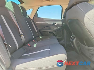 Zdjęcie 10 z 12 samochodu: 2022 HYUNDAI SONATA HYBRID SEL VIN:KMHL34JJ8NA040620 - miniatura