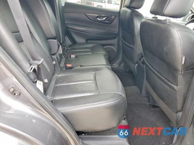 Zdjęcie 11 z 14 samochodu: 2019 NISSAN ROGUE SL VIN:5N1AT2MT4KC743477 - miniatura