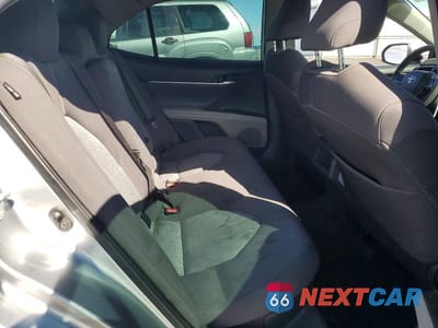 Zdjęcie 10 z 11 samochodu: 2022 TOYOTA CAMRY LE VIN:4T1C31AKXNU582632 - miniatura