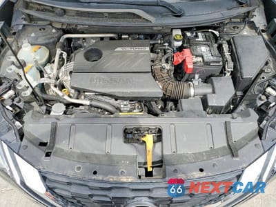 Zdjęcie 12 z 13 samochodu: 2023 NISSAN ROGUE S VIN:5N1BT3AB7PC852206 - miniatura