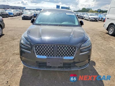 Piąte zdjęcie samochodu w środku: 2020 LINCOLN CORSAIR RESERVE VIN:5LMCJ2D91LUL22778 - miniatura