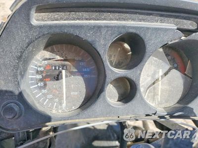 Zdjęcie 7 z 9 samochodu: 1994 HONDA ST1100 VIN:JH2SC261XRM400012 - miniatura
