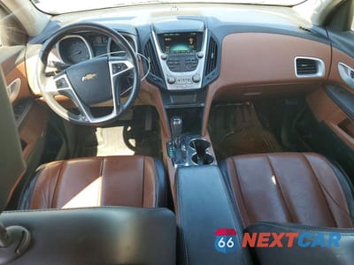 Zdjęcie 8 z 13 samochodu: 2016 CHEVROLET EQUINOX LTZ VIN:2GNALDEK5G1161804 - miniatura