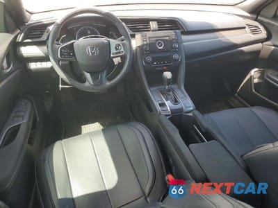 Zdjęcie 8 z 12 samochodu: 2020 HONDA CIVIC LX VIN:SHHFK7H3XLU215661 - miniatura