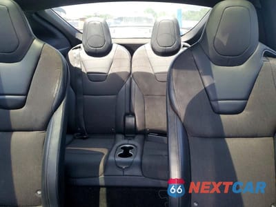 Zdjęcie 10 z 14 samochodu: 2016 TESLA MODEL X VIN:5YJXCBE28GF018074 - miniatura
