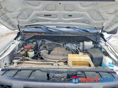 Zdjęcie 12 z 13 samochodu: 2020 NISSAN NV 2500 UTILITY / SERVICE VAN VIN:1N6BF0KY6LN802261 - miniatura